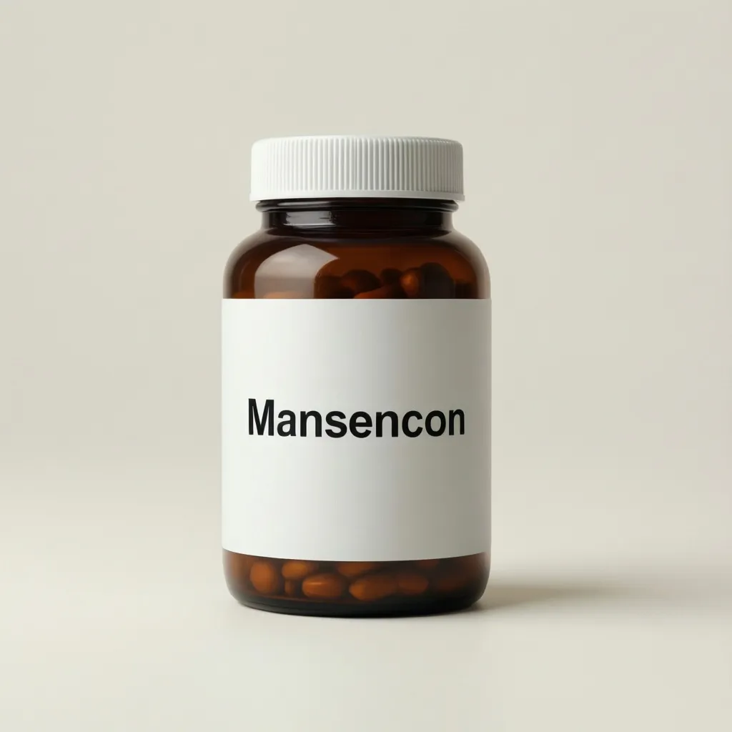 Mansencon